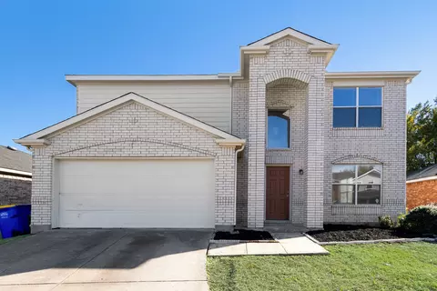 211 Prentice Dr, Seagoville, TX 75159