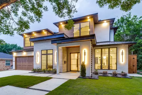 3629 Vancouver Dr, Dallas, TX 75229