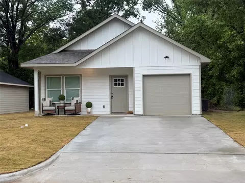 407 Carter St, Sulphur Springs, TX 75482