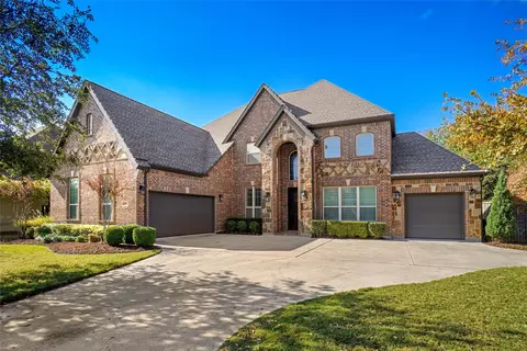 1813 Broughton Dr, Flower Mound, TX 75028