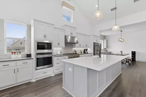 200 W Shetland Ln, Northlake, TX 76247