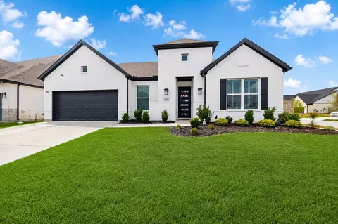 200 W Shetland Ln, Northlake, TX 76247