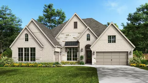 708 Bear Creek Dr, Hurst, TX 76054