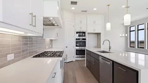 Kitchen - 2704 Delta Downs Way, Celina, TX 75009 photo 2 of 4