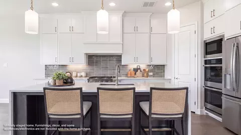 Kitchen - 2704 Delta Downs Way, Celina, TX 75009 photo 1 of 4