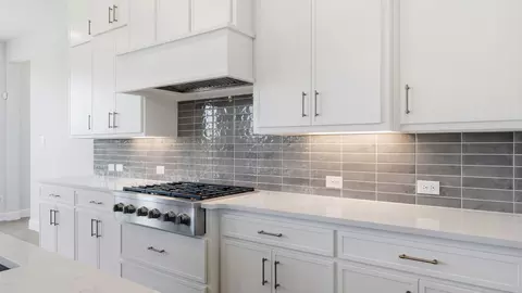 Kitchen - 2704 Delta Downs Way, Celina, TX 75009 photo 3 of 4