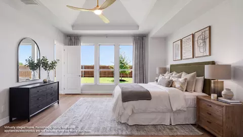 Bedroom - 2704 Delta Downs Way, Celina, TX 75009 photo 1 of 3