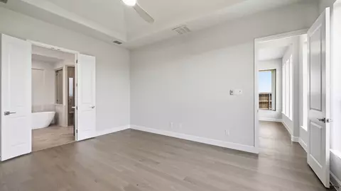Bedroom - 2704 Delta Downs Way, Celina, TX 75009 photo 3 of 3