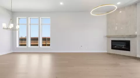 Living - 2704 Delta Downs Way, Celina, TX 75009 photo 2 of 2