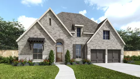 2704 Delta Downs Way, Celina, TX 75009