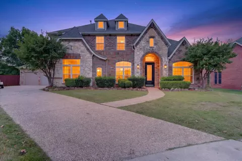 6001 Madeline Ln, Flower Mound, TX 75028