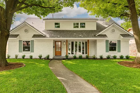 10032 Milltrail Dr, Dallas, TX 75238
