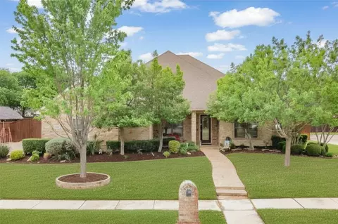 6013 Gateridge Dr, Flower Mound, TX 75028