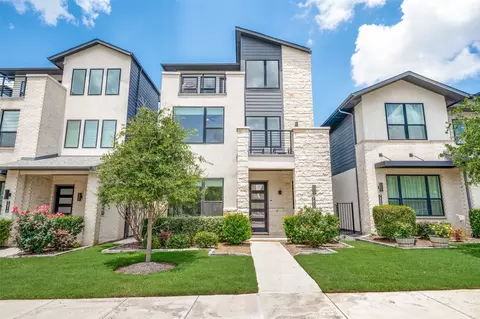 7412 Collin Mckinney Pkwy, Mckinney, TX 75070