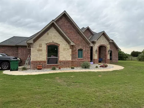 522 County Road 3386, Paradise, TX 76073