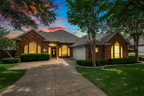 2717 Creek Crossing Dr, Mckinney, TX 75072