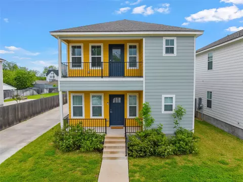 1108 Oakwood Ave, Waco, TX 76706