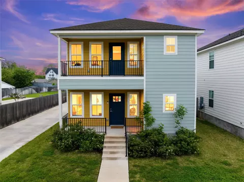 1108 Oakwood Ave, Waco, TX 76706