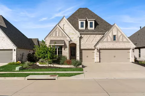 1314 Buttermere St, Forney, TX 75126