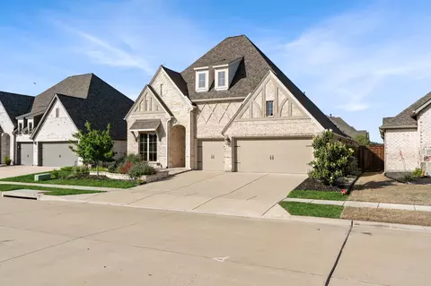 1314 Buttermere St, Forney, TX 75126