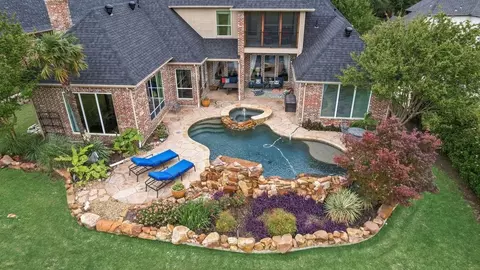 152 Country Club Dr, Heath, TX 75032