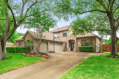 2735 Creek Crossing Dr, Mckinney, TX 75072