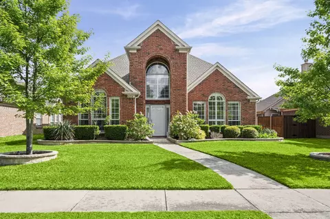 4716 Bull Run Dr, Plano, TX 75093