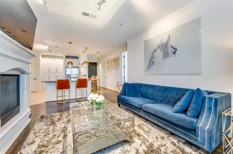 8616 Turtle Creek Blvd #311, Dallas, TX 75225