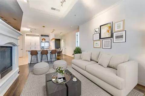 8616 Turtle Creek Blvd #311, Dallas, TX 75225