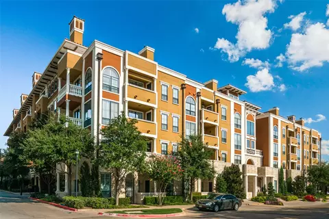 8616 Turtle Creek Blvd #311, Dallas, TX 75225