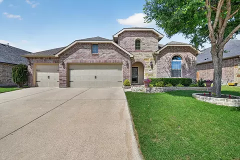 9441 Side Saddle Trl, Fort Worth, TX 76131