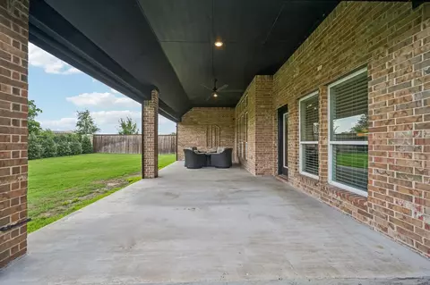 301 Highbridge Ln, Prosper, TX 75078 photo 35