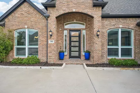 301 Highbridge Ln, Prosper, TX 75078 photo 3