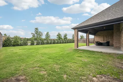 301 Highbridge Ln, Prosper, TX 75078 photo 39