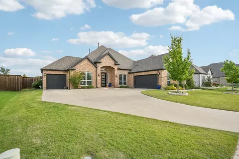 301 Highbridge Ln, Prosper, TX 75078