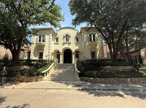 6917 Forest Glen Dr, Dallas, TX 75230