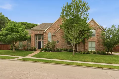 4918 S Meadow Ridge Cir, Mckinney, TX 75072