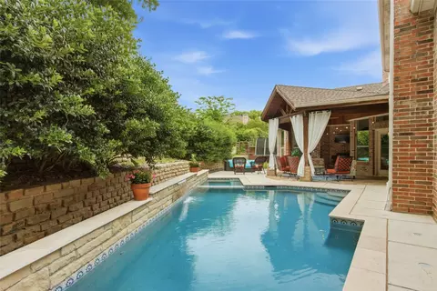 4918 S Meadow Ridge Cir, Mckinney, TX 75072