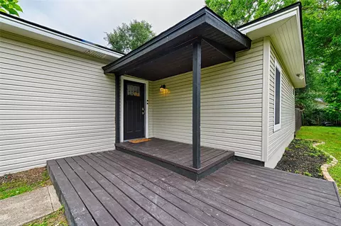 1700 S Jefferson St, Kaufman, TX 75142