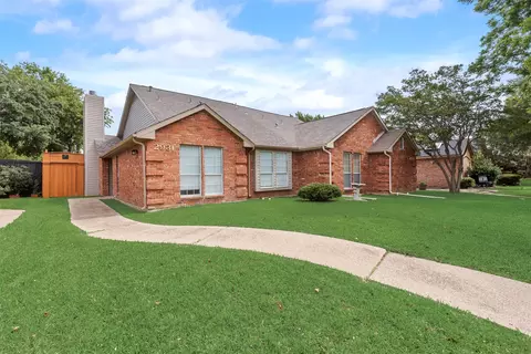 2931 Allister St, Dallas, TX 75229