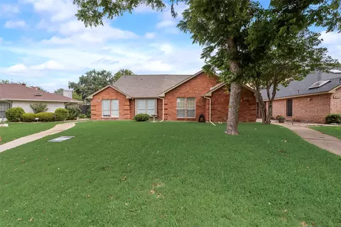 2931 Allister St, Dallas, TX 75229