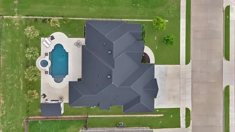 2548 Bunker Hill Dr, Burleson, TX 76028