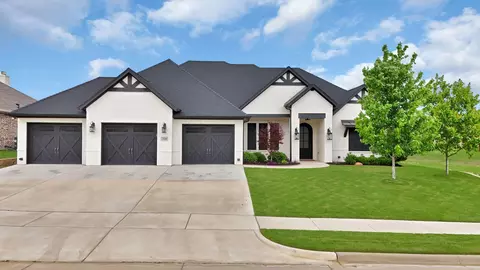 2548 Bunker Hill Dr, Burleson, TX 76028