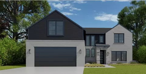 6917 Lanner Ln, Fort Worth, TX 76179