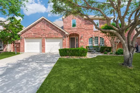 2552 Foxcreek Dr, Frisco, TX 75033