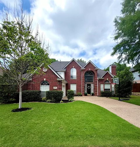 2001 Concord Dr, Flower Mound, TX 75022