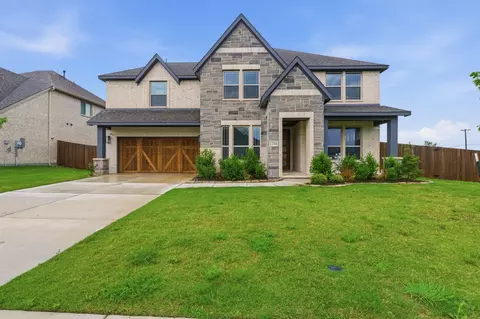 1244 Joseph Earl Dr, Desoto, TX 75115