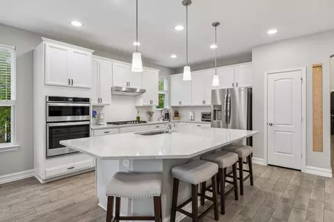 2335 Whitney Ln, Wylie, TX 75098