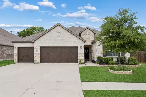 2335 Whitney Ln, Wylie, TX 75098