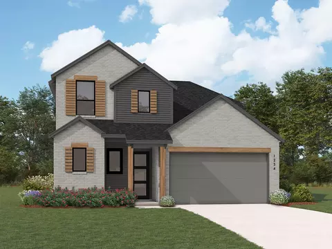 3717 Barrel Ln, Aubrey, TX 76227